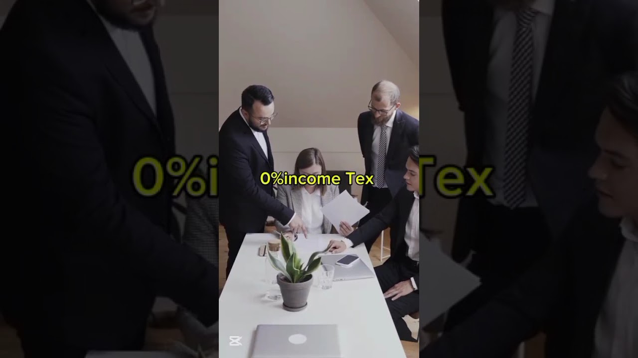 Why Dubai is the World’s #1 Business Hub 🌍 | Dubai Success Story