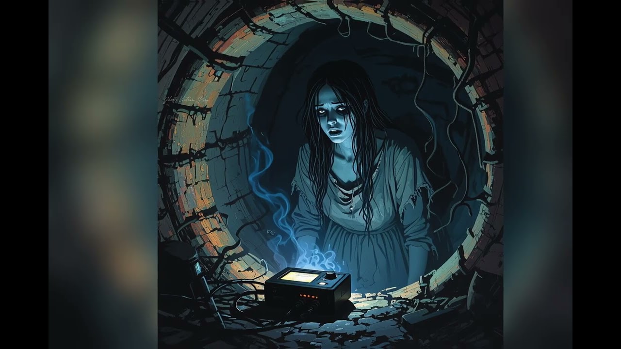 Ghosts Vietnam Story  - Haunting of Son Tay Citadel 