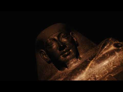 Natacha Atlas - Etheric Messages (Gama Sonora Edit) [CONNECT]