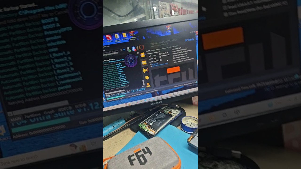 vivo y03t Frp unlock Done F64 Box call 017802469 