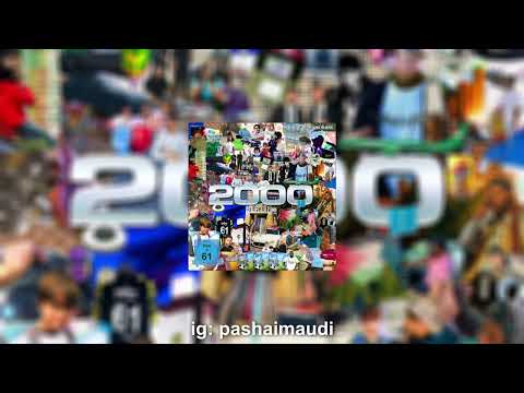 Pashanim - U1 Freestyle | slowed + reverb