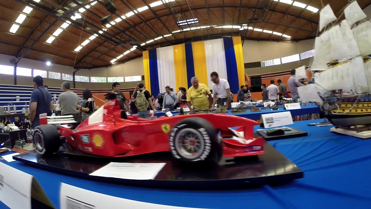 JOBBEES Modelcon Guadalajara 2018