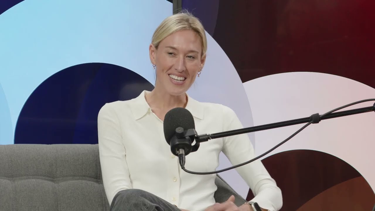 Office romances, funding female founders, trusting your gut +Canva's  new acquisition