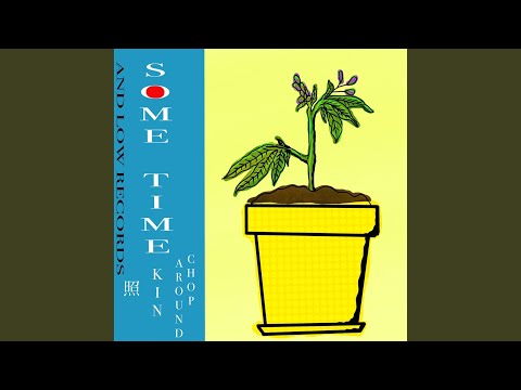 サムタイム (feat. 照 & KIN)