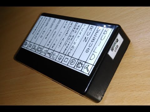 DIY STM32 project