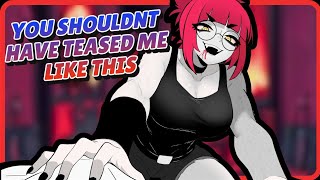 Your Stalker Drains you Down til the Last Drop [Vampire] [Slow Burn] [Feeding] | F4A | ASMR RP ~ 💜