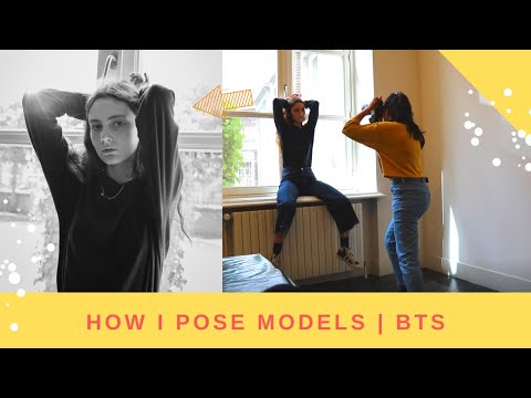 How to Pose and Improve Your Portrait Photography Instantly