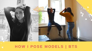 How to Pose and Improve Your Portrait Photography Instantly