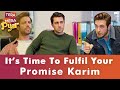 It&#39;s Time To Fulfil Your Promise Karim | Best Scene | Love Trap | RF2Y