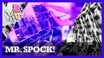 Spock