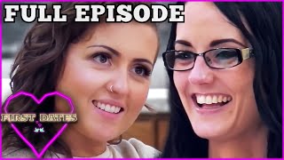 Returnee Has A Date Where Men Are Off The Menu | Season 4 Episode 23 | First Dates UK | Full Episode