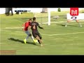 ملخص أهداف الجيش الـملكي و الوداد الرياضي تعليق جواد بادة BOTOLA PRO 2016 2017 WAC 5 0 FAR 