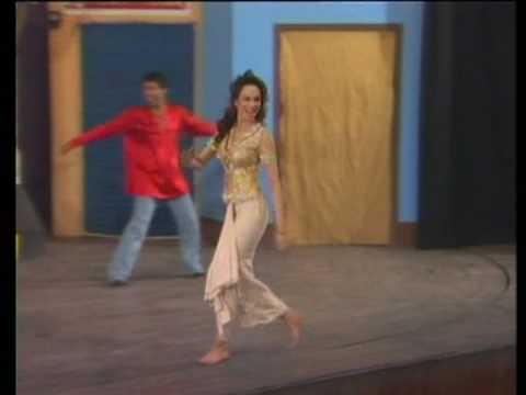 pujabi stage drama,preview