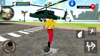 Grand Auto Survival City Crime Gangster (by Tag Action Games) Android Gameplay [HD] screenshot 5