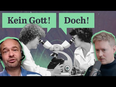 Glaube vs. Wissenschaft?