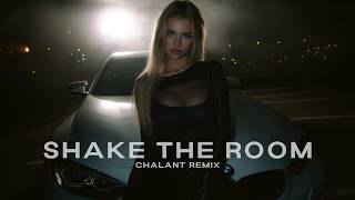 Pop Smoke  Shake The Room chalant Remix tech House