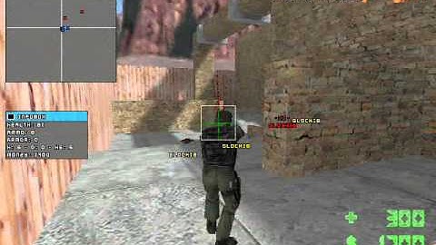 cs hacks which makes my cs a 3rd person shooter game