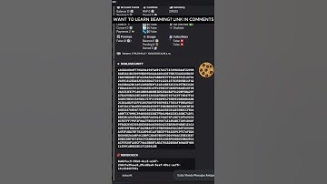 2025 Roblox Beaming Tutorial scam link tutorial (educational purposes)