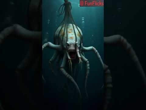 SCIENTISTS STUNNED Real Sea Ghost Finally Identified After 100 Years Shorts 