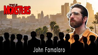 John Famalaro : The Ice Chest Killer