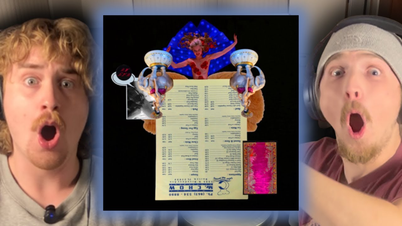 Реакция "Дэмпа" на "Фейкминк" - Мальчик, который плакал от ужаса