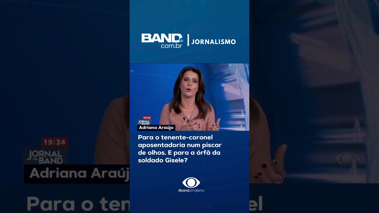 Para o Tenente-Coronel aposentadoria