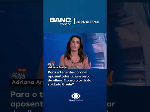 Para o Tenente-Coronel aposentadoria