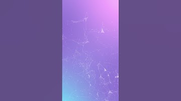 Artificial intelligence deep learning computer program technology Digital Cyberspace Particles Data