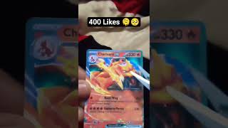 Omg!🤯 #pokemonchannel #collectiblecards #pokemoncards #mewtwo #pikachu #pokemontcg #charizard