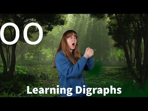 Short OO Sound (Look!) | Phonics Song + Reading Practice With Visual Cues | Nitty Gritty Phonics OO