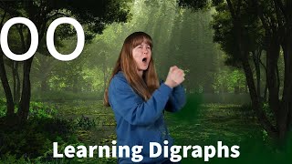 Short Oo Sound Look Phonics Song Reading Practice With Visual Cues Nitty Gritty Phonics Oo