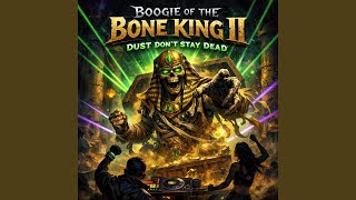 Boogie of the Bone King II: Dust Don’t Stay Dead