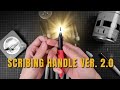 SCRIBER VER. 2.0. BEGINNER FRIENDLY!