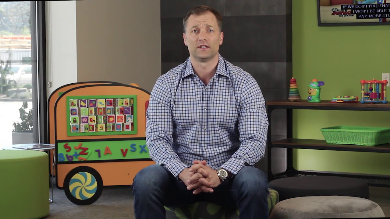 What Is The Soft Tissue Laser - Cooley Smiles Bellevue