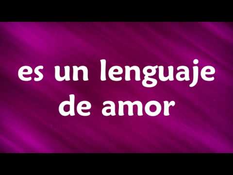 Lenguaje Del Cielo-Erick