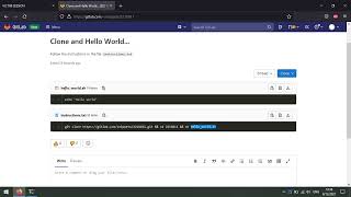 CVE-2022-0751 Windows PoC (Gitlab RCE)