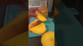 Giant Sweet Mango sweet yummy shorts trending home rosethaurelio8666