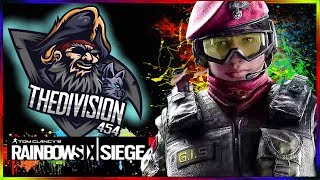 Rainbow 6 Siege Operation Para Bellum | Tier 11 | lvl confirmed | WOW