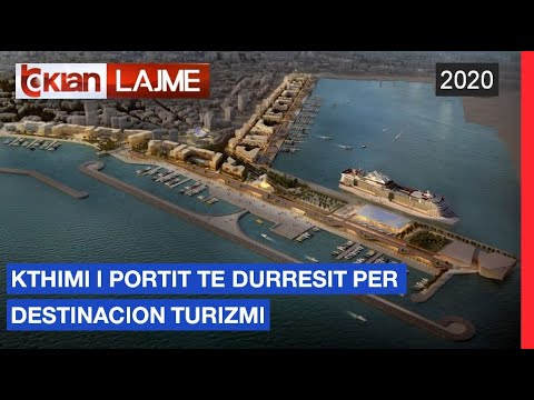 Video: Si Të Kontrolloni Disponueshmërinë E Portit