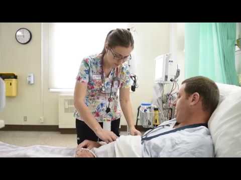 Preparing For Cardiac Surgery