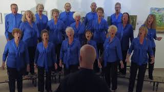 Celebrity Bella a Cappella sings The Climb Profile
