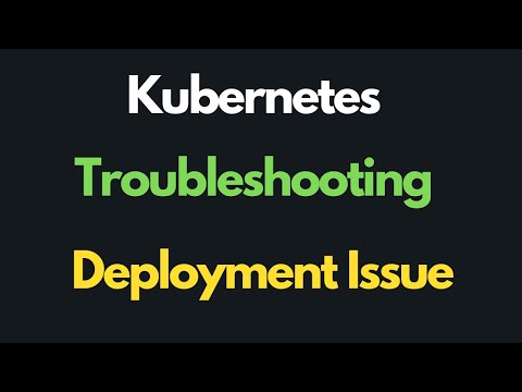 Kubernetes Tutorial - selector does not match template labels