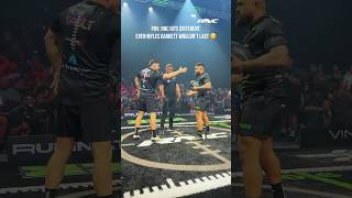 Be Honest Would Myles Garrett Survive One Round At Rnc 