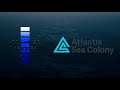 Colonize The Ocean Podcast Season 1 Episode 2 Underwater Habitats 1980s - Today and Beyond