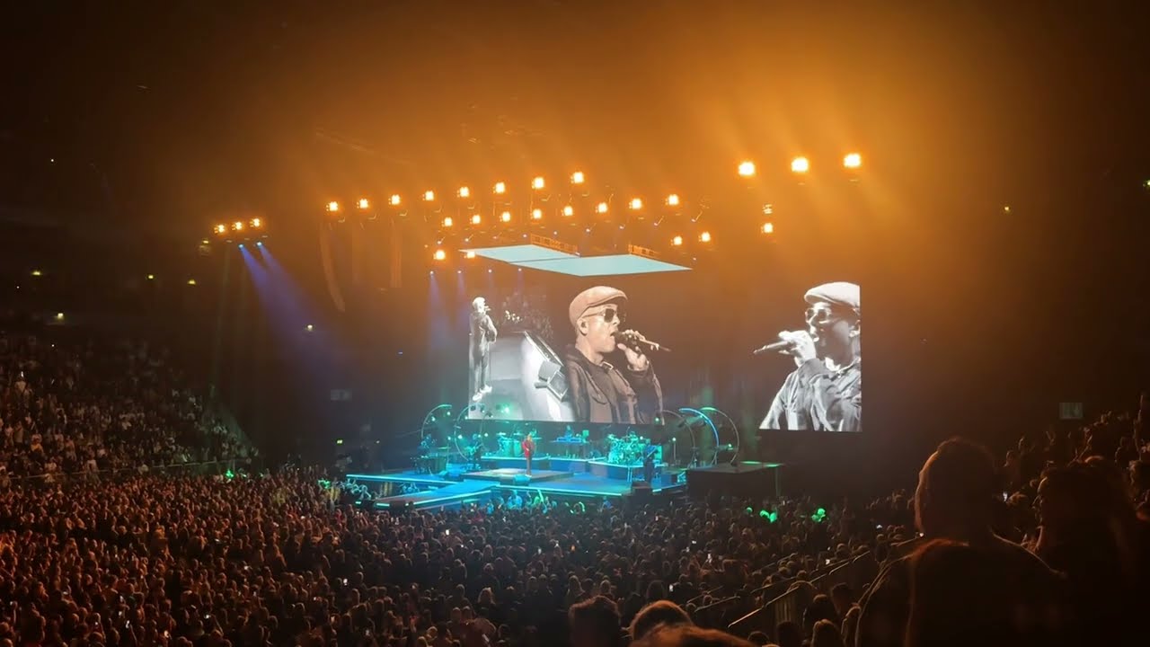 ✨ Comeback | Xavier Naidoo Köln 2025 