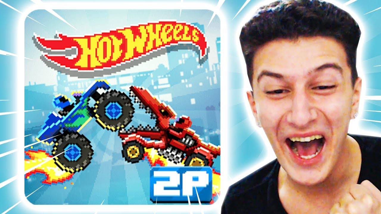 1 VS 1 CAR GAME YouTube