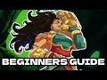 How To Start Playing ILLAOI in 2XKO