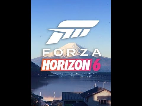 Forza Horizon 6