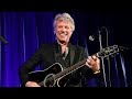How a Naughty Moment Inspired Jon Bon Jovi to Learn Guitar
