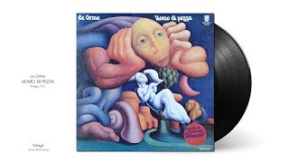 Le Orme | Una Dolcezza Nuova
